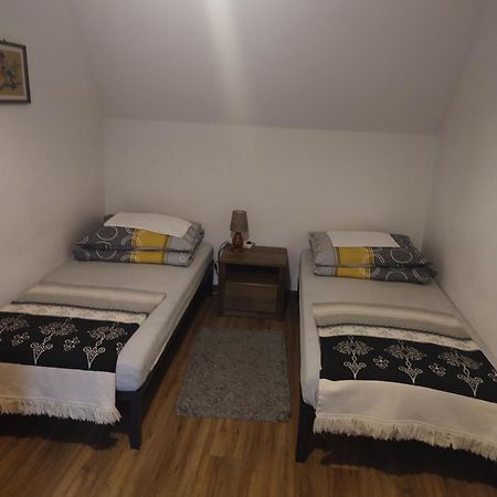 Apartament Jambur Apartment Zakopane Ngoại thất bức ảnh