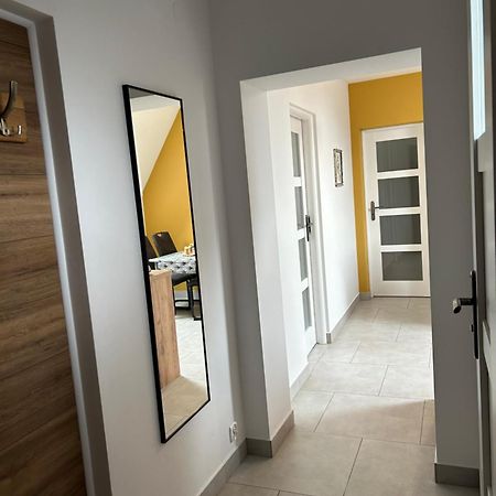 Apartament Jambur Apartment Zakopane Ngoại thất bức ảnh