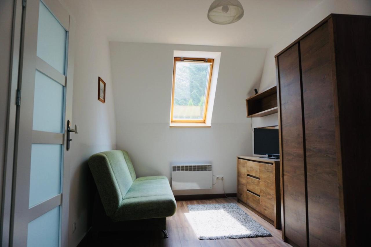 Apartament Jambur Apartment Zakopane Ngoại thất bức ảnh