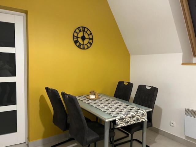 Apartament Jambur Apartment Zakopane Ngoại thất bức ảnh