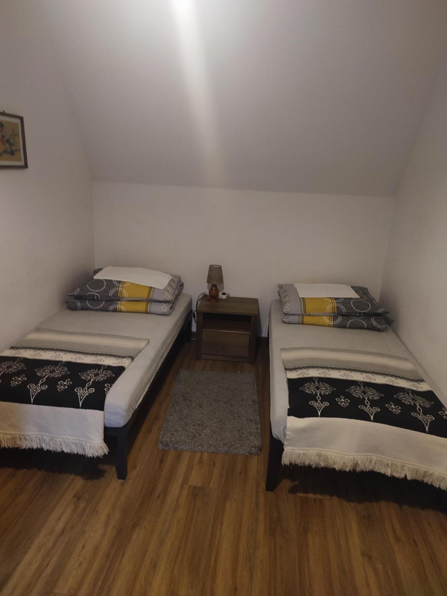 Apartament Jambur Apartment Zakopane Ngoại thất bức ảnh