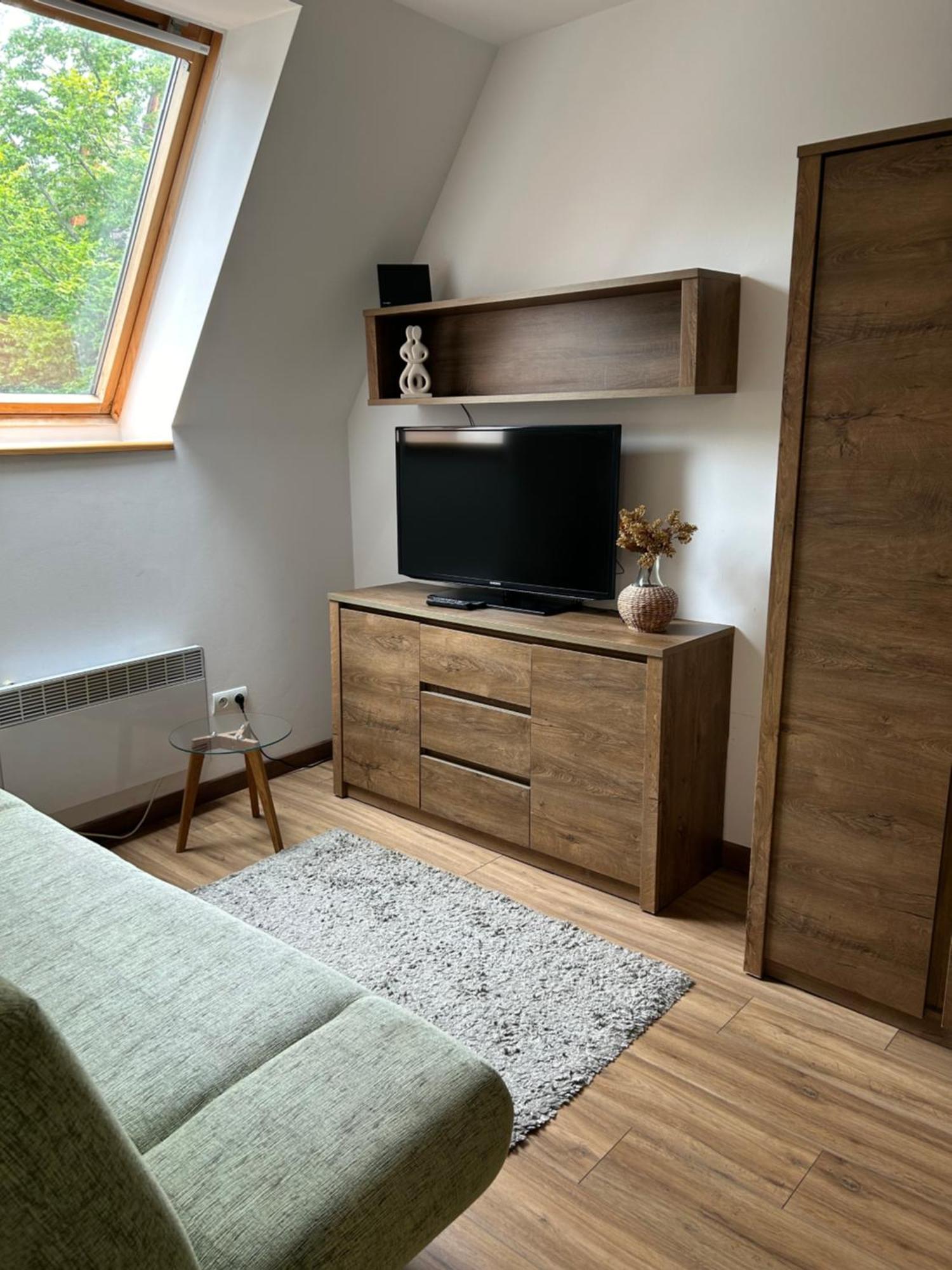 Apartament Jambur Apartment Zakopane Ngoại thất bức ảnh