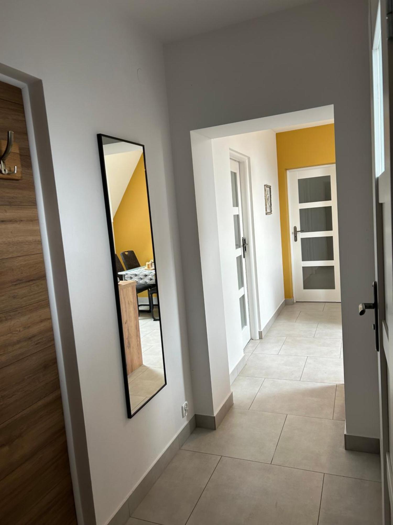 Apartament Jambur Apartment Zakopane Ngoại thất bức ảnh
