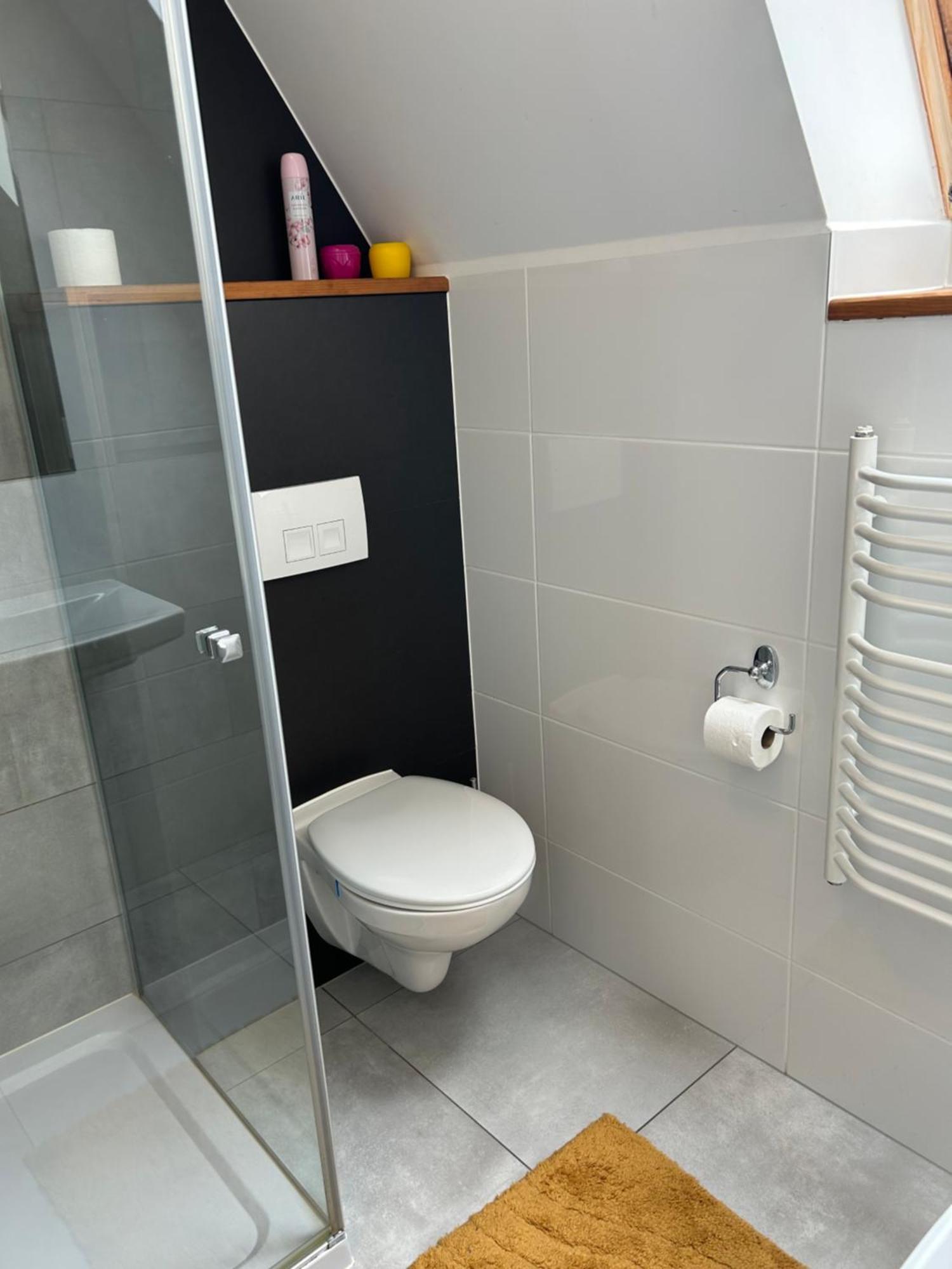 Apartament Jambur Apartment Zakopane Ngoại thất bức ảnh