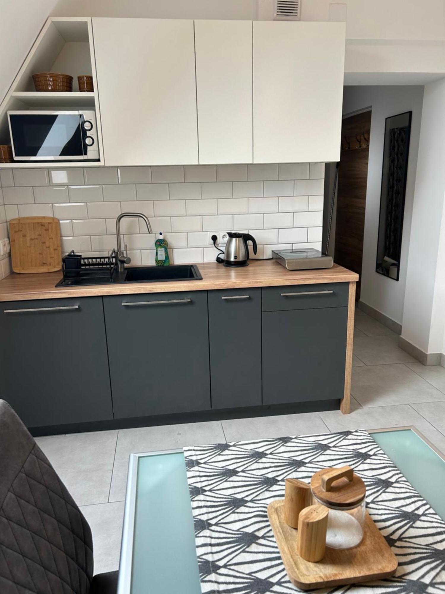 Apartament Jambur Apartment Zakopane Ngoại thất bức ảnh