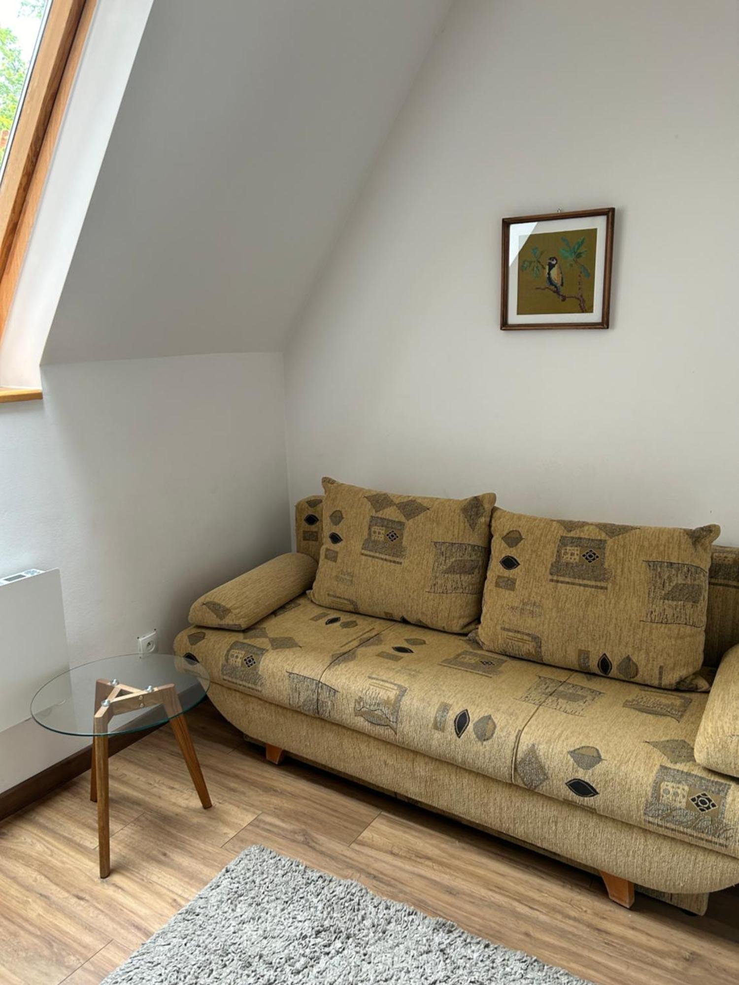 Apartament Jambur Apartment Zakopane Ngoại thất bức ảnh